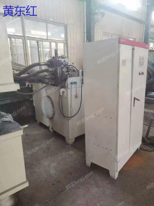 二手液壓機出售
