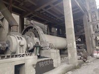 枣庄专业拆除水泥厂、化工厂