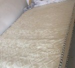 河北沧州出售床垫，1.8乘2米一个，1.2乘2米一个