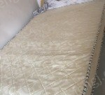 河北沧州出售床垫，1.8乘2米一个，1.2乘2米一个