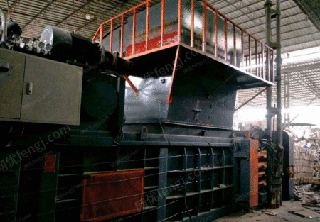 二手打包机出售