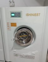 辽宁沈阳个人洗衣设备低价出售99新