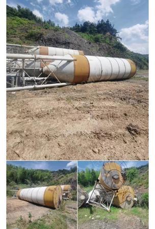 其它水泥设备出售