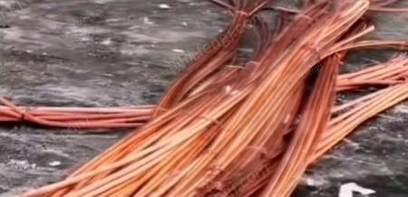 廢舊高壓電纜出售