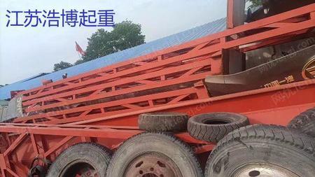 二手龙门吊出售