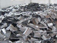 江苏长期收购废铝、废铝合金