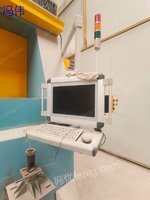广东东莞专业回收机床设备、CNC机床