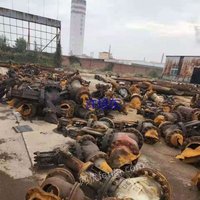 南京长期收购废旧设备、报废设备
