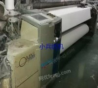 浙江专业回收二手喷气织机