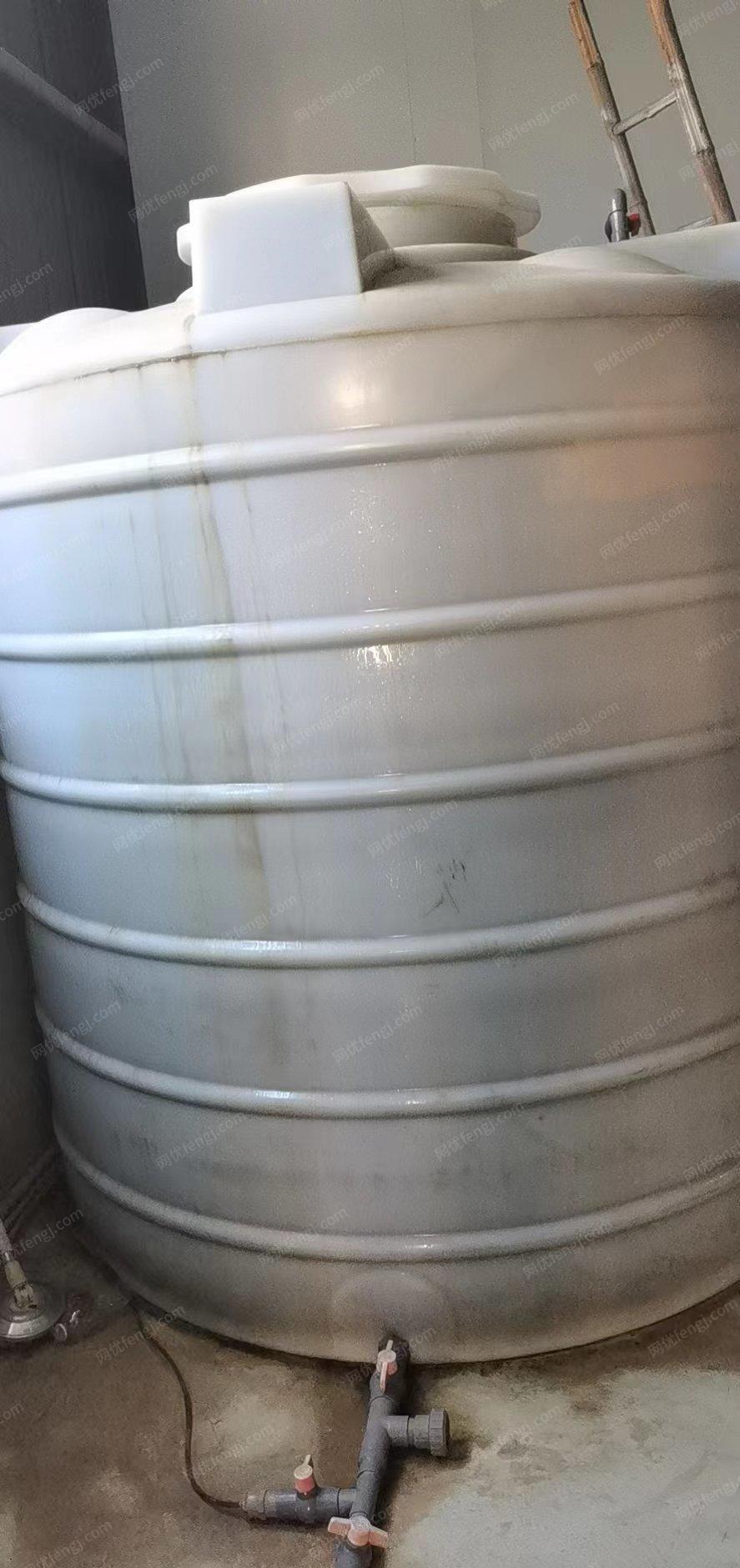 湖北武汉低价出售270-300桶桶装水生产设备