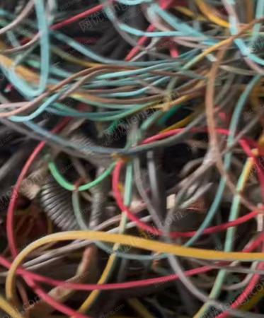 舊電線電纜出售