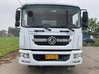 工地退场二手洒水车，底价转让