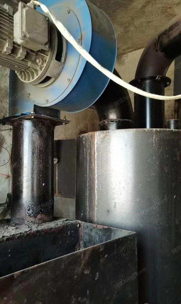 吉林吉林转让0.6蒸汽发生器锅炉