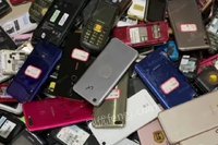 大量回收二手手机，电脑，笔记本等