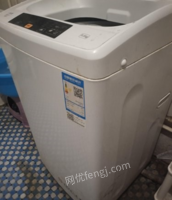 河南郑州出售二手滚筒洗衣机