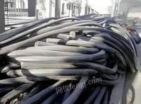 东莞长期回收电线电缆