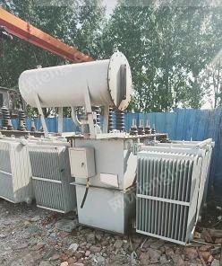 廢舊變壓器出售