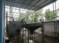 安徽芜湖低价出售1吨生物质锅炉