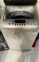 广西桂林自用洗衣机出售需要的自提拿走！
