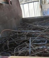 大量回收各种废铜，废铁以及废旧电线电缆