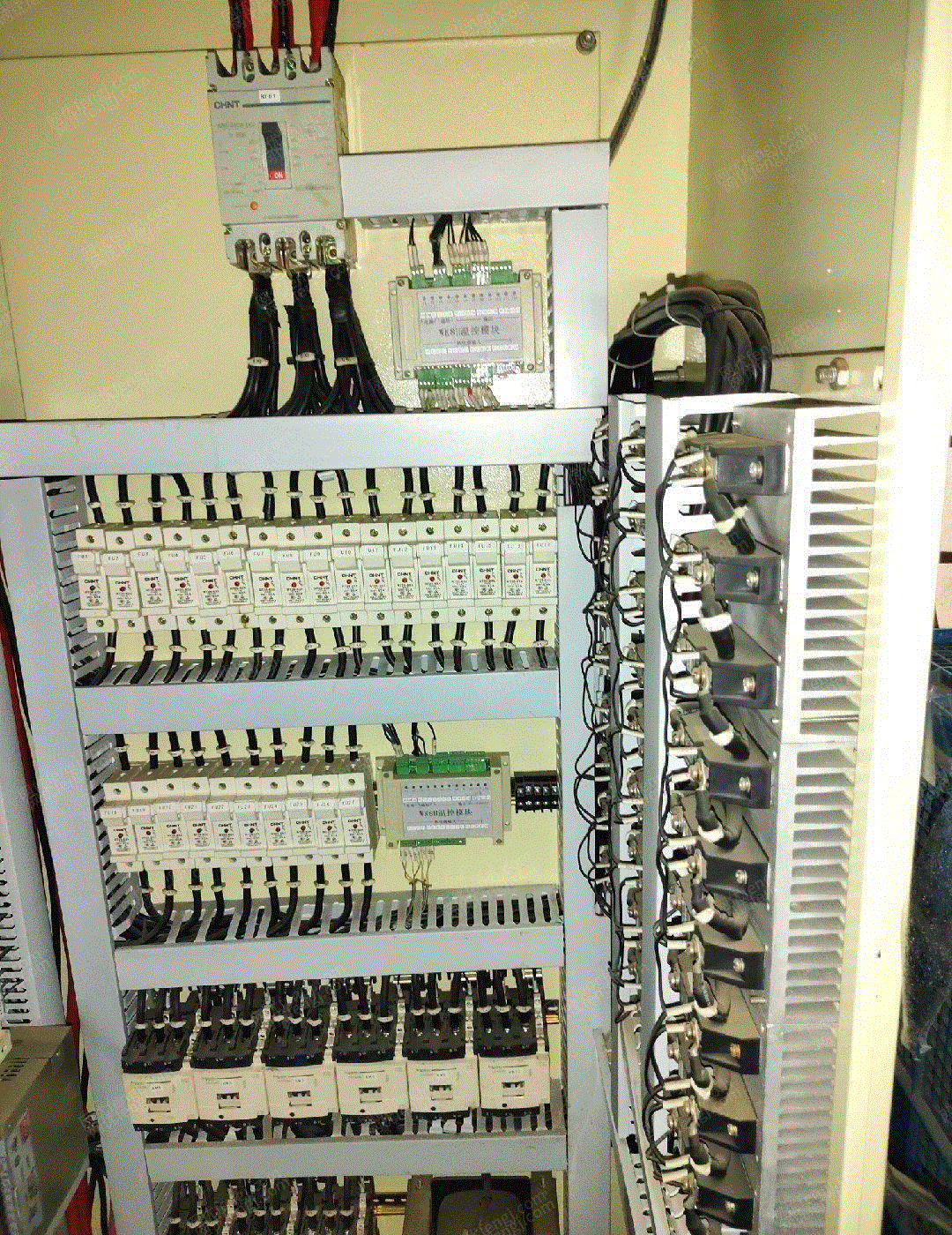 二手木工壓機轉讓