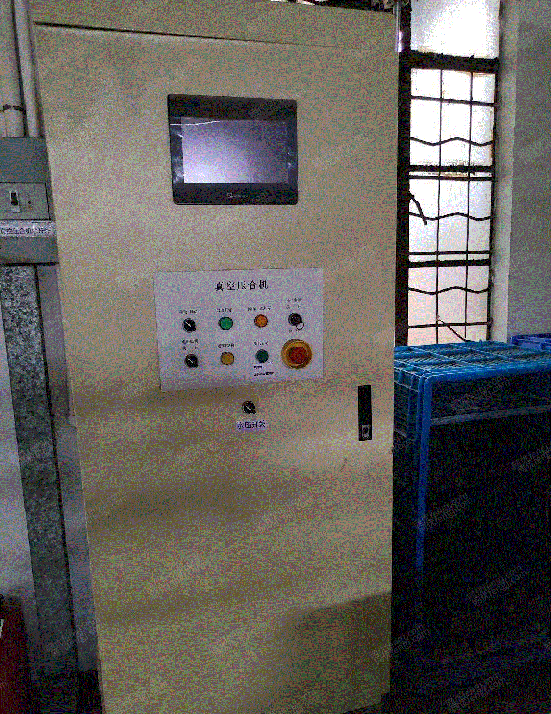 二手木工壓機出售