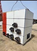 出售6000平米燃煤热水锅炉