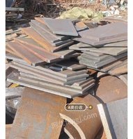 大量回收各种废旧铜铁铝