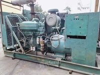 出售450千瓦康明斯k19-G4发电机