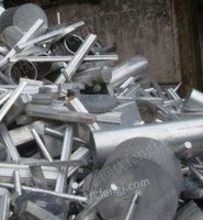 宁波回收废铝合金