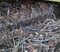 大量回收各种废铜，铜米以及废旧电缆电线