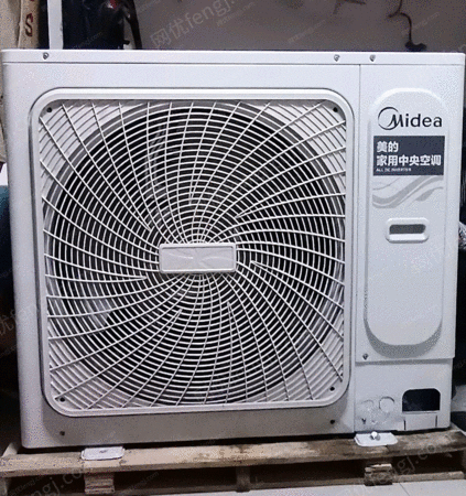 二手中央空調出售