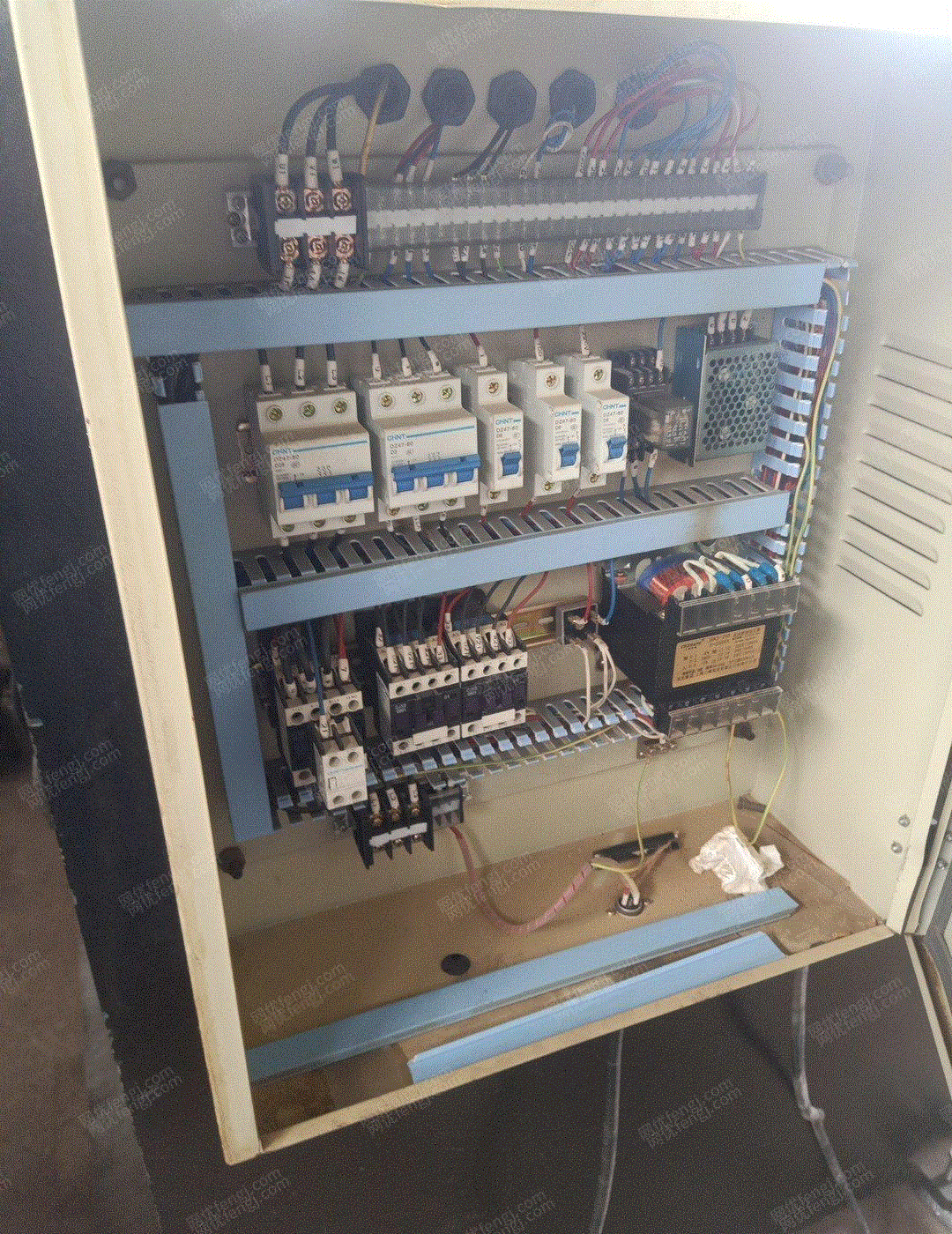 二手剪板机回收