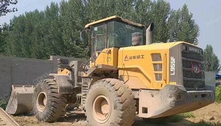 二手装载机出售