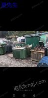 广东专业回收废旧铜芯变压器