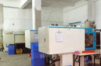 广东东莞厂倒闭设备个人转让二手注塑机及配套设备旧塑料机旧啤机