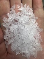 出售PP透明破碎料