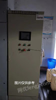 发电机组500GF9-WK1（500kw）4套、加压风机2套、立式泵2台、控制柜4个、启动柜2台、发电机组后台监控系统控制柜1个招标