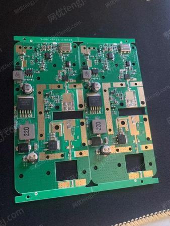 PCB双面板出售