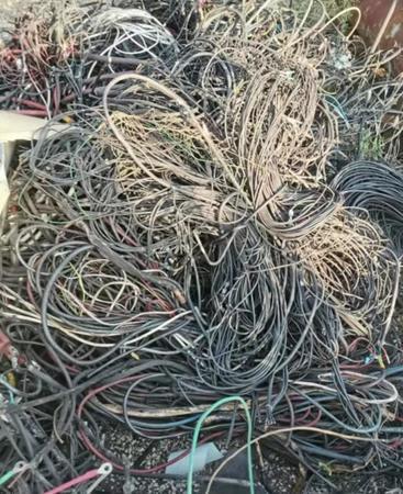 舊電線電纜出售