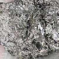 大量回收废铝，生铝