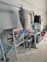 出售广东广州出售框架PVC磨粉机.塑料磨粉机
