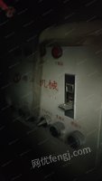 不锈钢厂处理佛山双杠冲孔机，275水切割机各1台，设备在重庆市大渡口区，看货议价，有图片