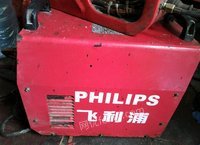 河南郑州270二保焊机八成新，低价出售