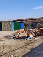 湖北地区厂房拆除回收工地废料