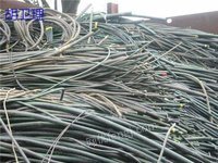 广东专业回收电线电缆等有色金属