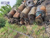 广东长期求购报废电机设备