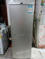 黑龙江哈尔滨西门子198升冰箱出售，制冷效果好，可送货上门