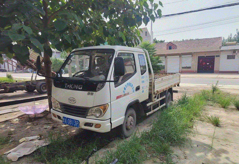 自卸车/翻斗车出售