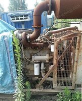 出售康明斯300KW发电机组